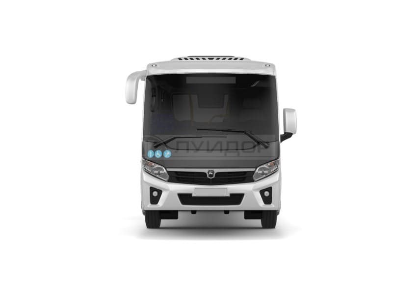 ПАЗ-320415-04 Вектор NEXT 8.8 доступная среда