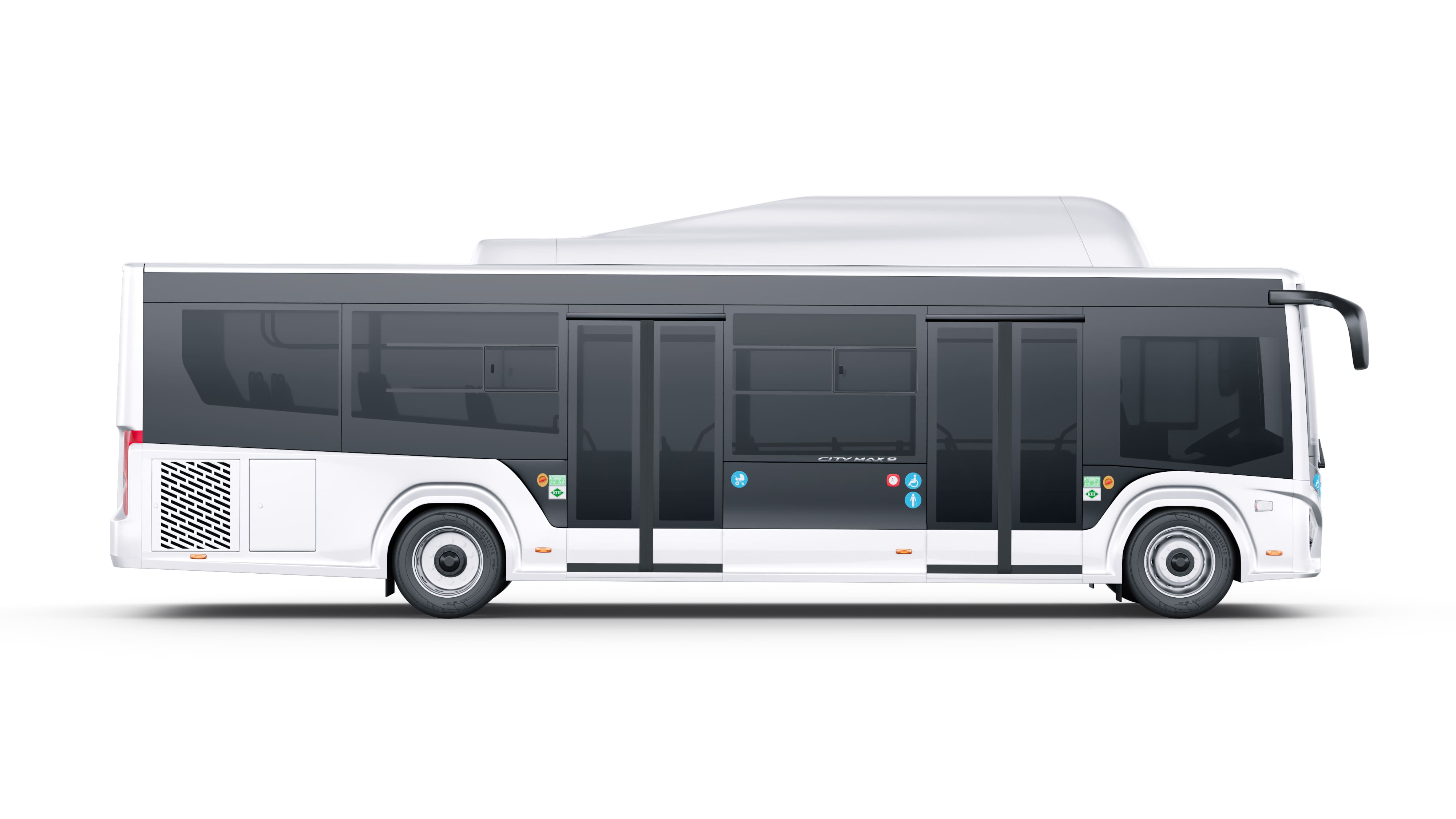 ПАЗ-422320-14 CITYMAX 9 (метан)